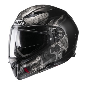 Casco integral HJC F70 Spector MC5SF - Micasco.es Casco integral HJC F70 Spector MC5SF - Micasco.es - Tu tienda de cascos de moto