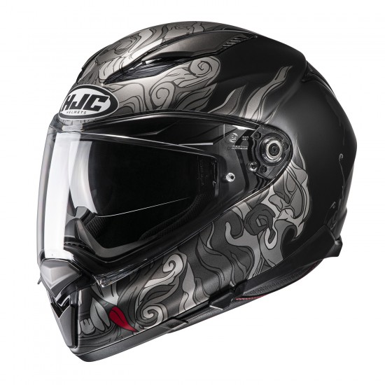 Casco integral HJC F70 Spector MC5SF - Micasco.es Casco integral HJC F70 Spector MC5SF - Micasco.es - Tu tienda de cascos de moto