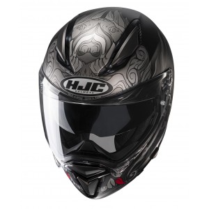 Casco integral HJC F70 Spector MC5SF - Micasco.es Casco integral HJC F70 Spector MC5SF - Micasco.es - Tu tienda de cascos de moto