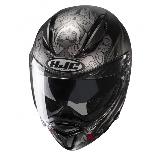 Casco integral HJC F70 Spector MC5SF - Micasco.es Casco integral HJC F70 Spector MC5SF - Micasco.es - Tu tienda de cascos de moto