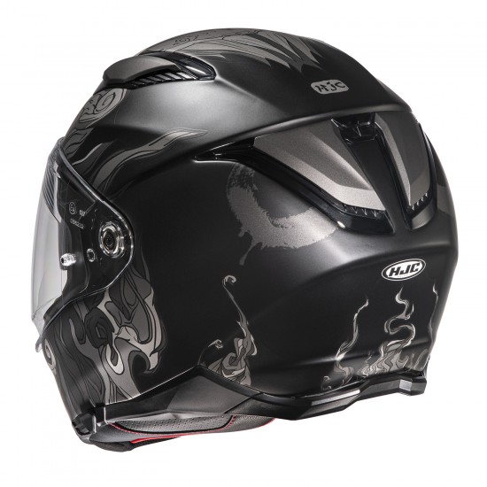 Casco integral HJC F70 Spector MC5SF - Micasco.es Casco integral HJC F70 Spector MC5SF - Micasco.es - Tu tienda de cascos de moto