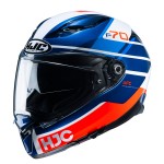 Casco integral HJC F70 Tino MC21 - Micasco.es Casco integral HJC F70 Tino MC21 - Micasco.es - Tu tienda de cascos de moto