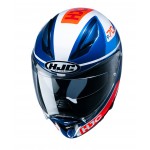Casco integral HJC F70 Tino MC21 - Micasco.es Casco integral HJC F70 Tino MC21 - Micasco.es - Tu tienda de cascos de moto