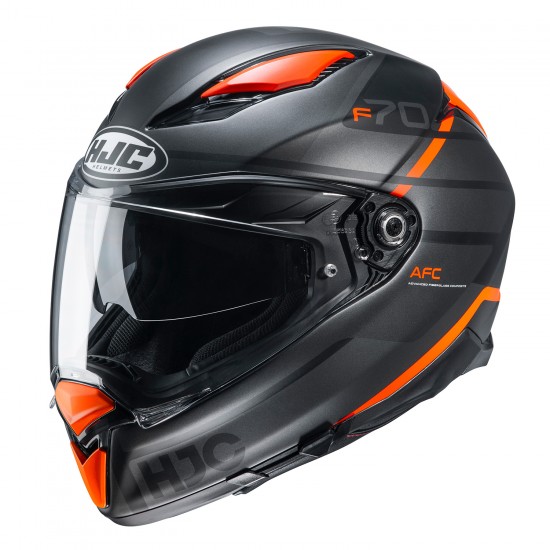 Casco integral HJC F70 Tino MC7SF - Micasco.es - Tu tienda de cascos de moto