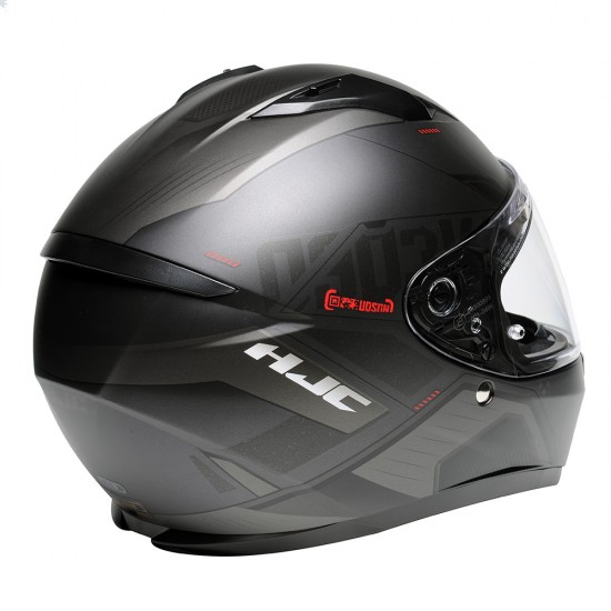 Casco integral HJC C10 Inka MC1SF - Micasco.es - Tu tienda de cascos de moto