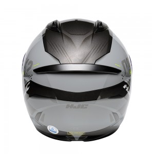 Casco integral HJC C10 Inka MC3H - Micasco.es Casco integral HJC C10 Inka MC3H - Micasco.es - Tu tienda de cascos de moto