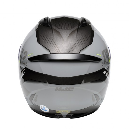 Casco integral HJC C10 Inka MC3H - Micasco.es - Tu tienda de cascos de moto