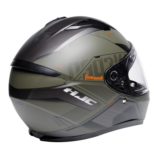 Casco integral HJC C10 Inka MC7SF - Micasco.es Casco integral HJC C10 Inka MC7SF - Micasco.es - Tu tienda de cascos de moto