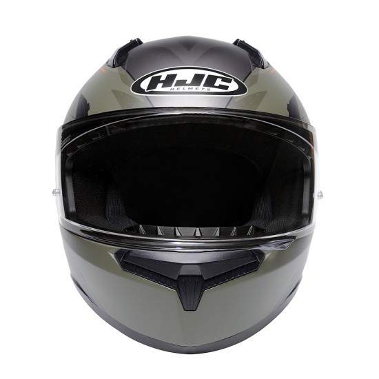 Casco integral HJC C10 Inka MC7SF - Micasco.es - Tu tienda de cascos de moto