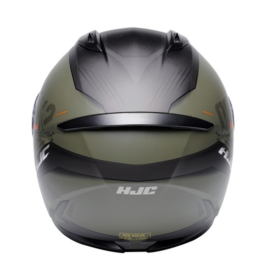 Casco integral HJC C10 Inka MC7SF - Micasco.es Casco integral HJC C10 Inka MC7SF - Micasco.es - Tu tienda de cascos de moto