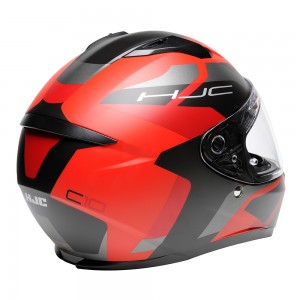 Casco integral HJC C10 Tins MC1SF - Micasco.es Casco integral HJC C10 Tins MC1SF - Micasco.es - Tu tienda de cascos de moto