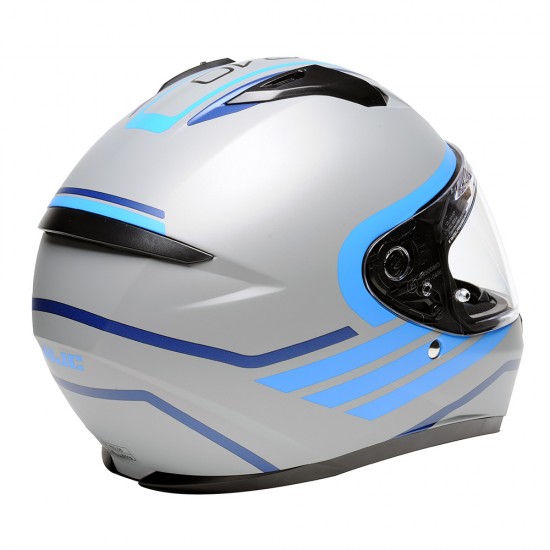 Casco integral HJC C10 Lito MC2SF - Micasco.es - Tu tienda de cascos de moto