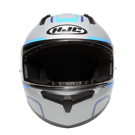 Casco integral HJC C10 Lito MC2SF - Micasco.es - Tu tienda de cascos de moto