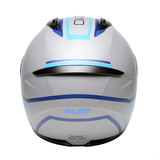 Casco integral HJC C10 Lito MC2SF - Micasco.es Casco integral HJC C10 Lito MC2SF - Micasco.es - Tu tienda de cascos de moto