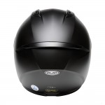 Casco integral HJC C10 Solid Negro - Micasco.es - Tu tienda de cascos de moto