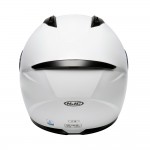 Casco integral HJC C10 Solid Blanco - Micasco.es - Tu tienda de cascos de moto