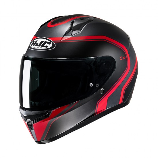 Casco integral HJC C10 Elie MC1SF - Micasco.es - Tu tienda de cascos de moto