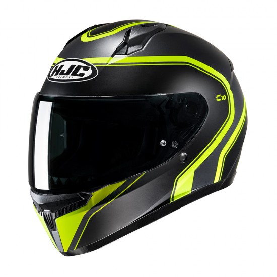 Casco integral HJC C10 Elie MC3HSF - Micasco.es - Tu tienda de cascos de moto