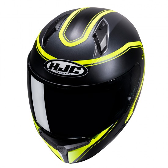 Casco integral HJC C10 Elie MC3HSF - Micasco.es - Tu tienda de cascos de moto
