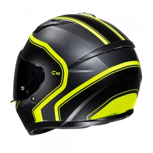 Casco integral HJC C10 Elie MC3HSF - Micasco.es Casco integral HJC C10 Elie MC3HSF - Micasco.es - Tu tienda de cascos de moto