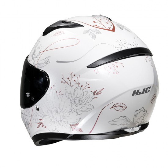 Casco integral HJC C10 Epik MC8 - Micasco.es - Tu tienda de cascos de moto