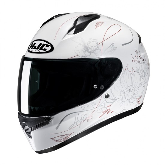 Casco integral HJC C10 Epik MC8 - Micasco.es - Tu tienda de cascos de moto