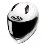 Casco integral HJC C10 Epik MC8 - Micasco.es - Tu tienda de cascos de moto