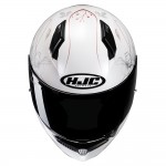 Casco integral HJC C10 Epik MC8 - Micasco.es - Tu tienda de cascos de moto