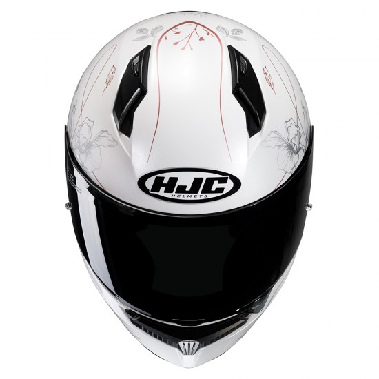 Casco integral HJC C10 Epik MC8 - Micasco.es - Tu tienda de cascos de moto