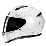 Casco integral HJC C10 Epik MC8 - Micasco.es - Tu tienda de cascos de moto