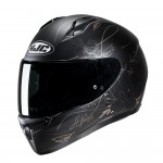 Casco integral HJC C10 Epik MC9SF - Micasco.es - Tu tienda de cascos de moto