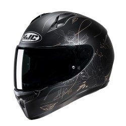Casco integral HJC C10 Epik MC9SF Casco integral HJC C10 Epik MC9SF
