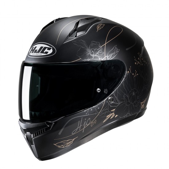 Casco integral HJC C10 Epik MC9SF - Micasco.es - Tu tienda de cascos de moto