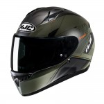 Casco integral HJC C10 Inka MC7SF - Micasco.es - Tu tienda de cascos de moto