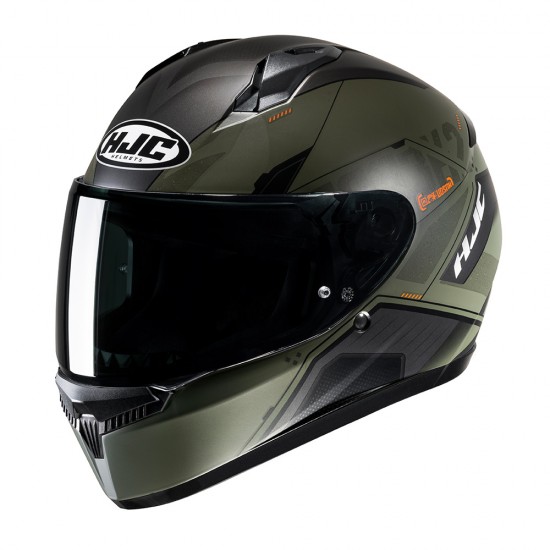 Casco integral HJC C10 Inka MC7SF - Micasco.es Casco integral HJC C10 Inka MC7SF - Micasco.es - Tu tienda de cascos de moto