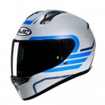 Casco integral HJC C10 Lito MC2SF - Micasco.es Casco integral HJC C10 Lito MC2SF - Micasco.es - Tu tienda de cascos de moto