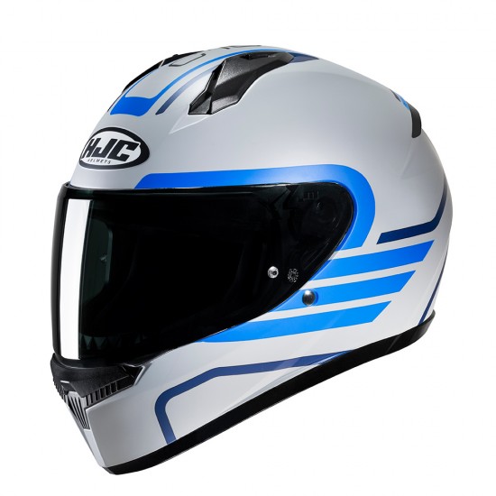 Casco integral HJC C10 Lito MC2SF - Micasco.es - Tu tienda de cascos de moto