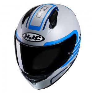 Casco integral HJC C10 Lito MC2SF - Micasco.es Casco integral HJC C10 Lito MC2SF - Micasco.es - Tu tienda de cascos de moto
