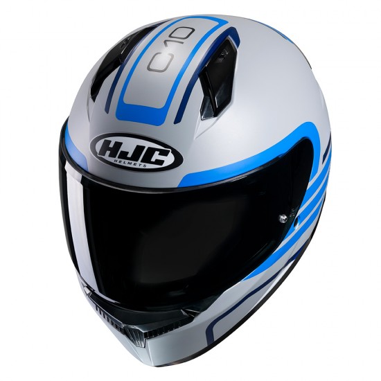 Casco integral HJC C10 Lito MC2SF - Micasco.es - Tu tienda de cascos de moto