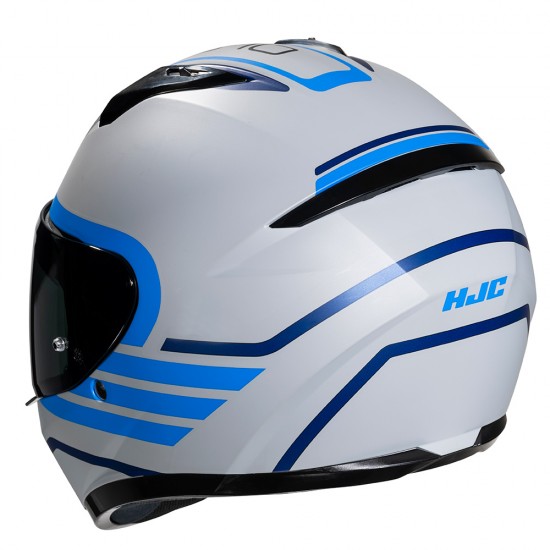 Casco integral HJC C10 Lito MC2SF - Micasco.es - Tu tienda de cascos de moto