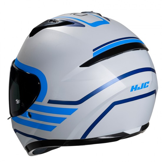 Casco integral HJC C10 Lito MC2SF - Micasco.es Casco integral HJC C10 Lito MC2SF - Micasco.es - Tu tienda de cascos de moto