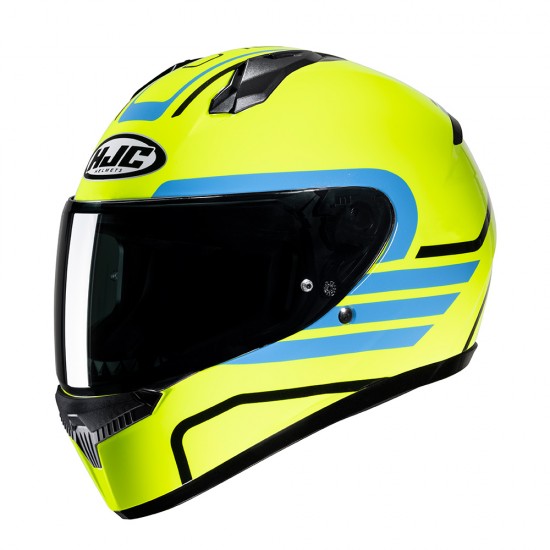 Casco integral HJC C10 Lito MC3H - Micasco.es Casco integral HJC C10 Lito MC3H - Micasco.es - Tu tienda de cascos de moto