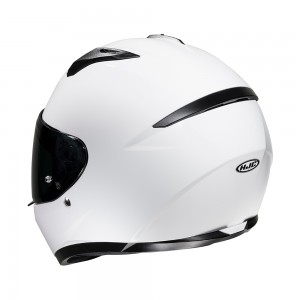 Casco integral HJC C10 Solid Blanco - Micasco.es Casco integral HJC C10 Solid Blanco - Micasco.es - Tu tienda de cascos de moto