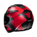 Casco integral HJC C10 Tins MC1SF - Micasco.es - Tu tienda de cascos de moto