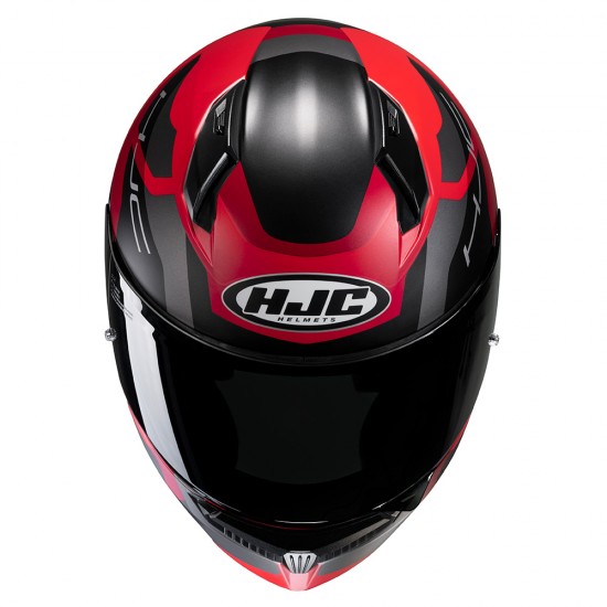 Casco integral HJC C10 Tins MC1SF - Micasco.es - Tu tienda de cascos de moto