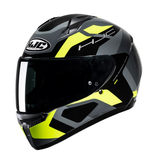 Casco integral HJC C10 Tins MC3H - Micasco.es - Tu tienda de cascos de moto