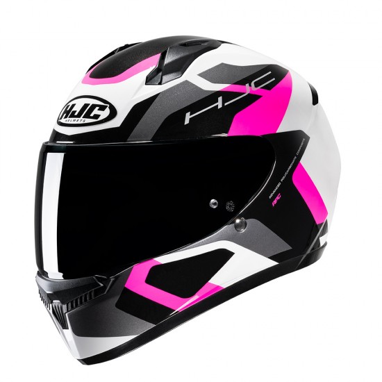 Casco integral HJC C10 Tins MC8 - Micasco.es - Tu tienda de cascos de moto