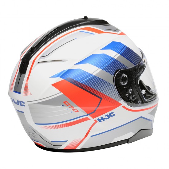 Casco integral HJC C70 Nian MC21SF - Micasco.es Casco integral HJC C70 Nian MC21SF - Micasco.es - Tu tienda de cascos de moto