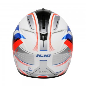 Casco integral HJC C70 Nian MC21SF - Micasco.es Casco integral HJC C70 Nian MC21SF - Micasco.es - Tu tienda de cascos de moto