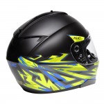 Casco integral HJC C70 Pentas MC3HSF - Micasco.es Casco integral HJC C70 Pentas MC3HSF - Micasco.es - Tu tienda de cascos de moto